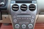 马自达Mazda62006款2.0 手自一体超豪华型 