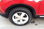 日产逍客2012款2.0XL 火 6MT 2WD