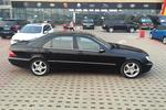 奔驰S级2005款S500 L