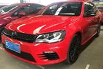 大众宝来2014款1.4T 自动豪华型