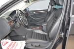 大众帕萨特2012款2.0TSI DSG御尊版