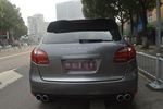 保时捷Cayenne2010款3.6(美规)