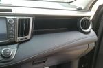 丰田RAV42013款2.5L 自动四驱豪华版 