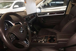大众途锐2011款3.0TDI V6 柴油标配型 