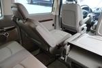 奔驰唯雅诺2012款2.5L 舒适版