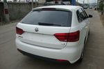 大众朗行2014款1.6L 自动运动版