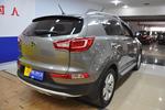 起亚智跑2011款2.0L 自动两驱 GLS
