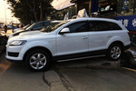 奥迪Q72013款35 TFSI 技术型
