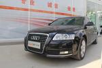 奥迪A6L2009款2.4L 舒适型