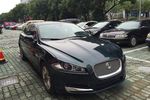 捷豹XF2013款XF 2.0T 豪华版