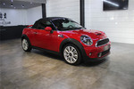 MINIROADSTER2012款COOPER ROADSTER