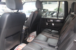路虎第四代发现2013款3.0 SDV6 HSE 柴油版