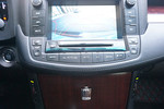 丰田皇冠2011款2.5L Royal 真皮天窗特别版 