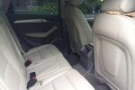 奥迪Q52010款2.0TFSI 技术型