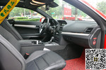 奔驰E级双门2012款E200 Coupe