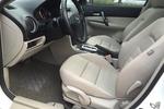 马自达Mazda62012款2.0L 手自一体 时尚型