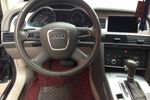 奥迪A6L2010款2.0TFSI 手自一体 标准型