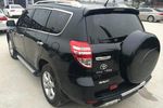 丰田RAV42011款2.0L 自动豪华版