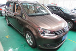 大众途安2011款1.4TSI DSG 智雅版5座