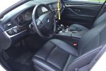 宝马5系2013款525Li 领先型