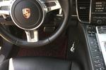 保时捷Panamera2010款Panamera 3.6L 