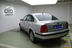 大众帕萨特领驭2003款2.8V6 豪华型自动5速