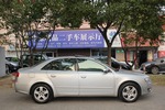 奥迪A42008款1.8T 舒适型AT