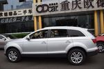 奥迪Q72007款3.6 手自一体技术型 四驱