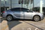 别克英朗GT2010款1.6L 手动 进取版