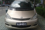 丰田普瑞维亚2006款Previa 2.4 GL 豪华型 自动 