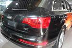 奥迪Q72011款3.0TFSI 舒适型(L)