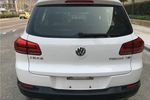 大众途观2013款1.8TSI 手自一体 两驱风尚版