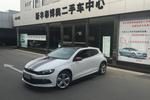 大众尚酷2013款2.0TSI GTS