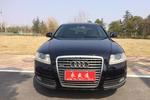 奥迪A6L2009款2.8FSI quattro 豪华型