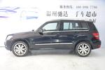 奔驰GLK级2010款GLK300 4MATIC 动感型