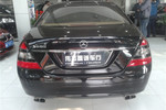奔驰S级2008款S 600L