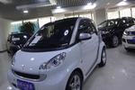 smartfortwo2012款1.0T 硬顶激情版