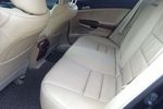 本田雅阁2012款2.0L SE