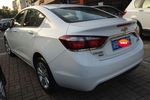 雪佛兰科鲁兹2015款1.4T 手动精英版