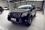 丰田普拉多2010款4.0L VX NAVI