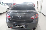 马自达睿翼轿跑车2010款2.5L 至尊版