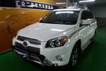 丰田RAV42009款2.4L 自动豪华版