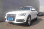 奥迪Q52015款40 TFSI 舒适型