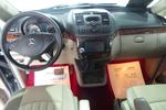 奔驰唯雅诺2011款3.5L 125周年纪念版 7座