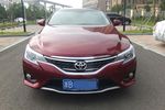 丰田锐志2013款2.5V 菁锐版