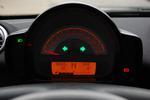 smartfortwo2011款1.0L MHD 硬顶标准版