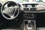 宝马X12014款sDrive20i X设计套装