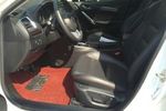 马自达Mazda6 Atenza阿特兹2015款2.5L 蓝天至尊版