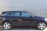 奥迪Q72014款35 TFSI 运动型
