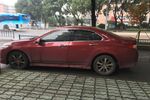 本田思铂睿2009款2.4L TYPE-S
